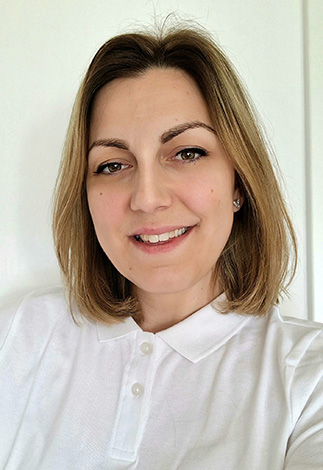 Marija Stojadinovic